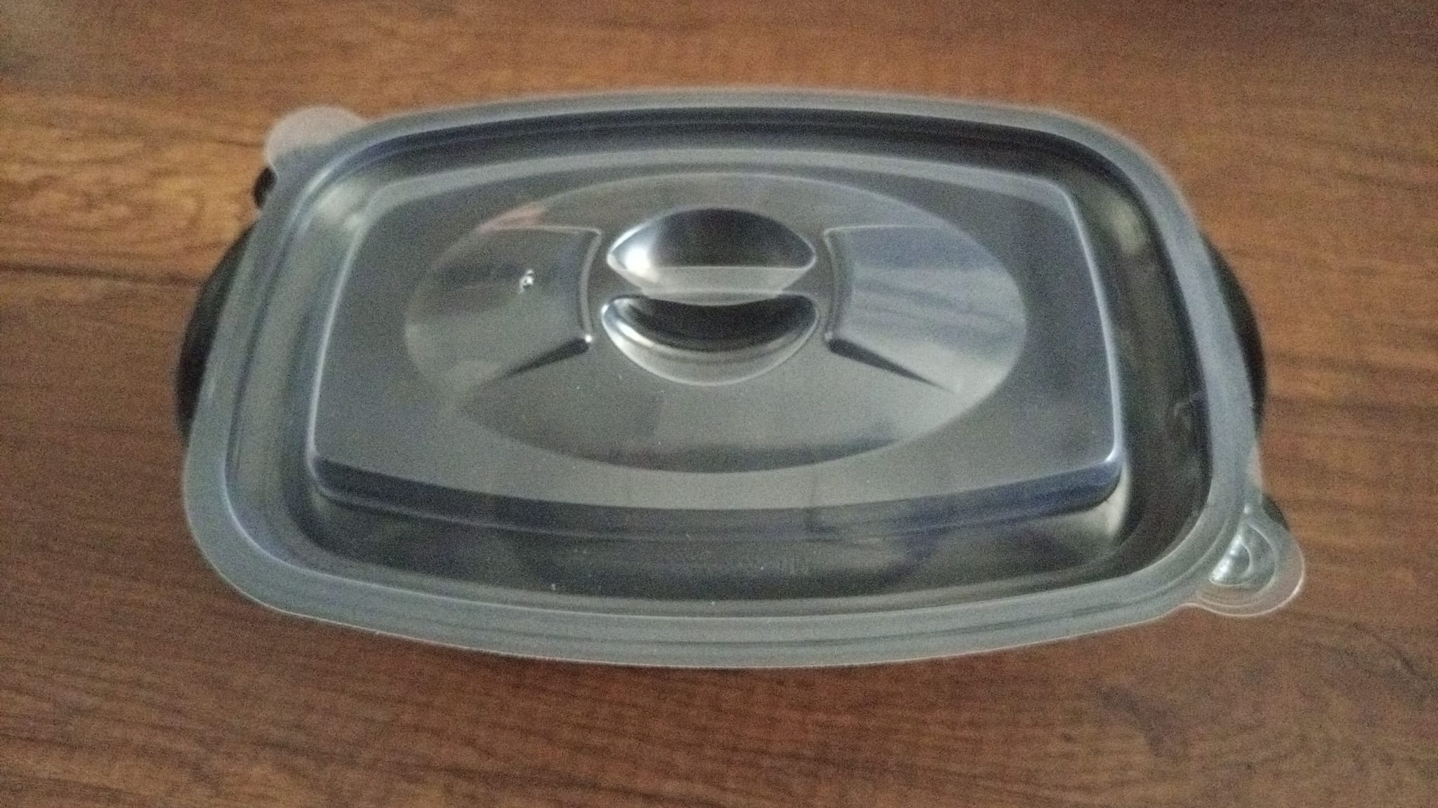 Sıcak Yemek Kapları